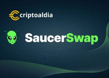 “SaucerSwap V2 Marca el Inicio de una Nueva Era de Incentivos con la Distribución de 157,441 HBAR”