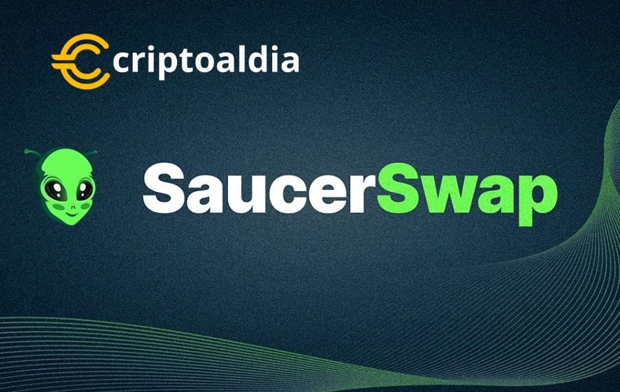 “SaucerSwap V2 Marca el Inicio de una Nueva Era de Incentivos con la Distribución de 157,441 HBAR”