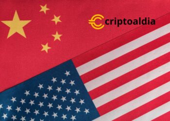 China Reacciona con Fuerza Ante las Restricciones Comerciales de EE. UU.