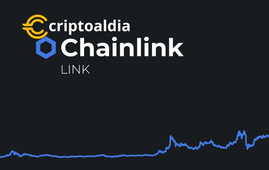 ¡Chainlink Listo para un Aumento de Ganancias Significativas! 🚀🔗
