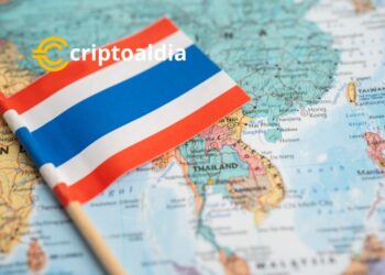 Tailandia Revoluciona el Mercado con la Inclusión de Criptomonedas en Fondos de Inversión