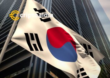 Corea del Sur Evalúa Prohibir los ETF Cripto al Contado para Fortalecer su Marco Regulatorio