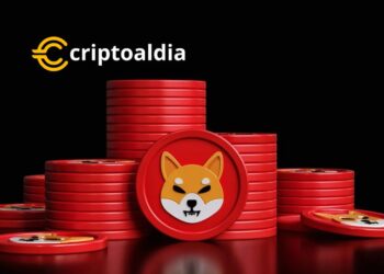 Shiba Inu (SHIB) Anticipa un Impresionante Aumento del 100 %