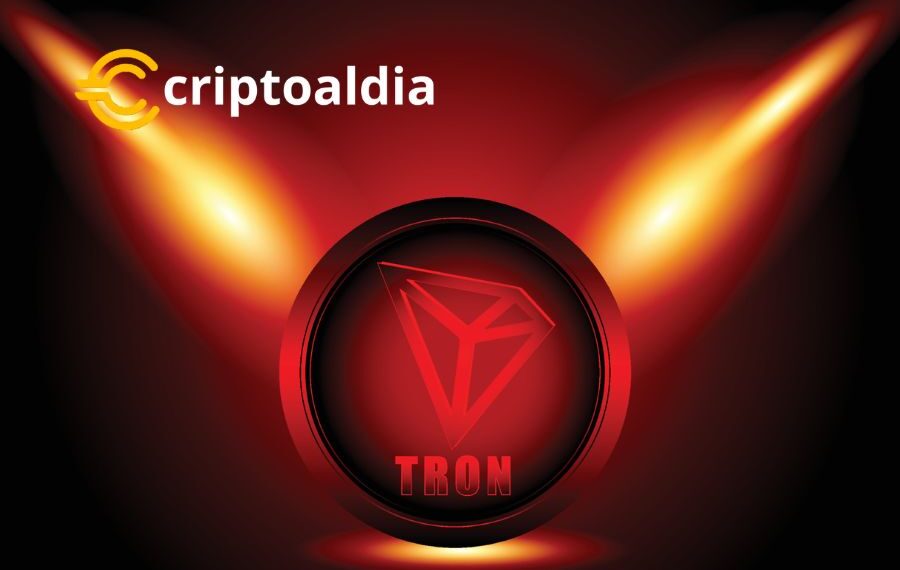 TRON (TRX) Experimenta un Impresionante Aumento del 8.688,09% Desde su Precio Mínimo Histórico
