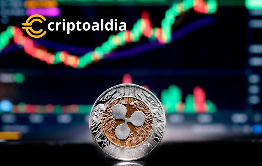 XRP se Impulsa Mientras Ripple Presenta Apelación Cruzada y Derivados Critican a la SEC