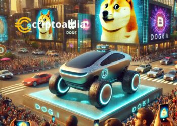Elon Musk Vuelve a Sorprender: Involucra a Dogecoin y Shiba Inu en el Lanzamiento de un Robotaxi