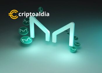 Las Ballenas se Deshacen de Maker: El Precio de MKR Enfrenta Desafíos