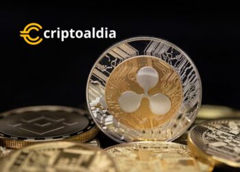 XRP Se Prepara para un Futuro Multimillonario con el Mercado Expectante de un Gran Avance