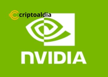 Acciones de Nvidia se Disparan: Camino Hacia un Nuevo Máximo Histórico