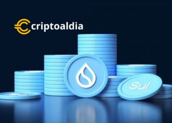 SUI Listo para Impulsarse: Análisis de Ondas Señala un Rango Potencial de $4.60 a $7.50