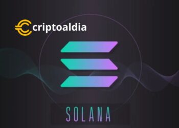 Solana (SOL) en Riesgo de Caída: Un Cierre Crucial Determinará su Futuro Inmediato