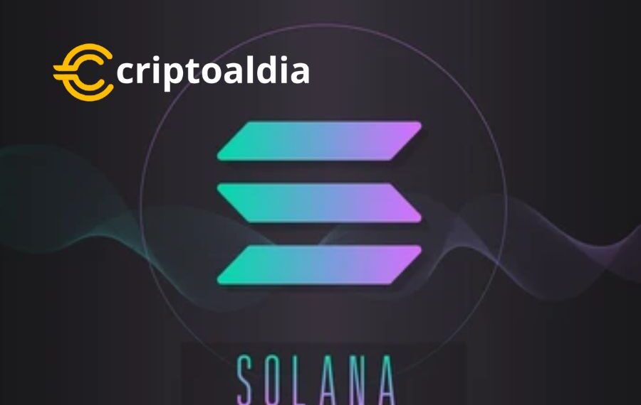 Solana (SOL) en Riesgo de Caída: Un Cierre Crucial Determinará su Futuro Inmediato