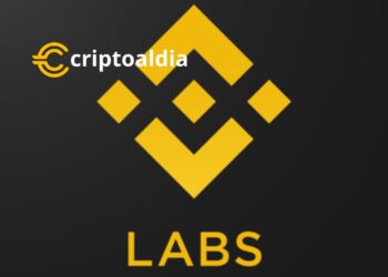 Binance Labs impulsa el stake con inversión millonaria en Lombard
