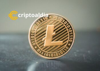 Primer ETF de Litecoin dispara el precio con reacción explosiva en el mercado