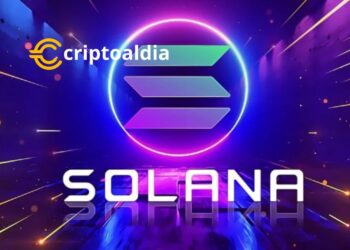 Solana alista su estrategia: ¿Se aproxima la prueba de resistencia de 172 $?