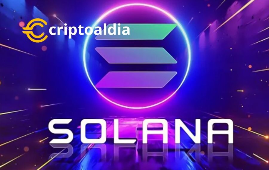 Solana alista su estrategia: ¿Se aproxima la prueba de resistencia de 172 $?
