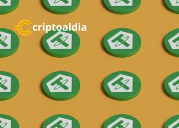 Tether ve un crecimiento explosivo en su adopción global