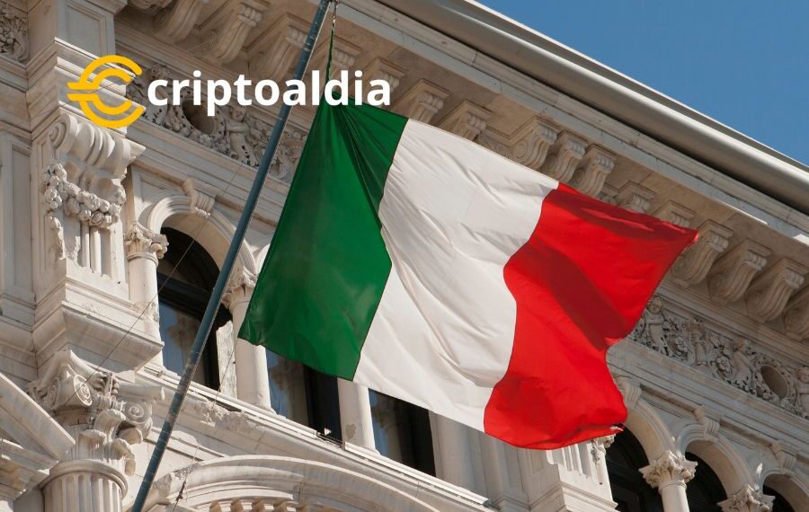 Italia soporta su postura con un aumento del impuesto al Bitcoin y las criptomonedas