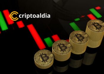 Bitcoin: El Coloso Resiliente en Medio de la Volatilidad del Mercado