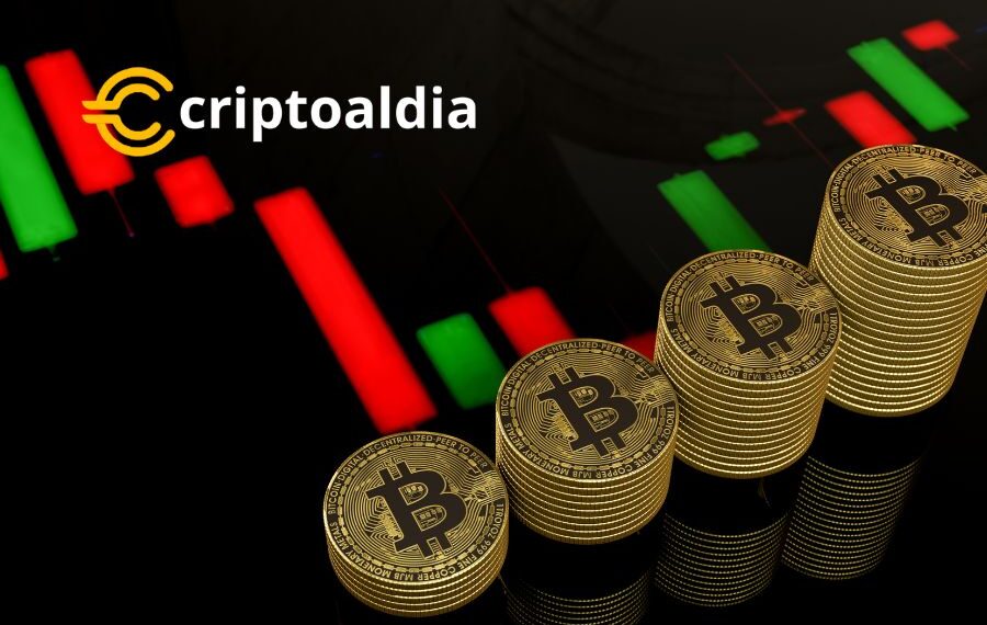 Bitcoin: El Coloso Resiliente en Medio de la Volatilidad del Mercado