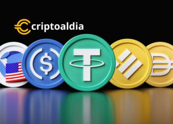 Monedas Estables: Caída en EE.UU. UU., Auge en Economías Emergentes