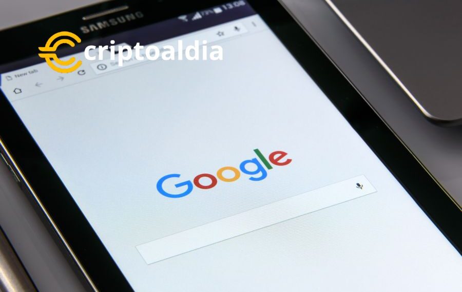 Google Restaura Gráficos de Bitcoin y Ethereum Tras Breve Suspensión