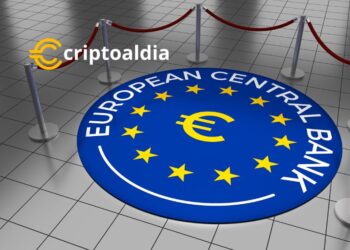 El Banco Central Europeo Anuncia Tercer Recorte de Tasas y Bitcoin Se Dispara a USD $67,000