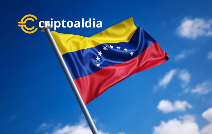 Venezuela Lidera el Crecimiento del Mercado de Criptomonedas en Latam