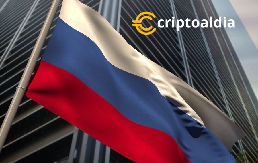 Presidente del Banco Central de Rusia Hace Nuevas Declaraciones sobre Pagos con Bitcoin y Criptomonedas