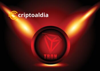TRON Impulsa el Ecosistema Cripto con un Crecimiento del 25 % en Transferencias de USDT