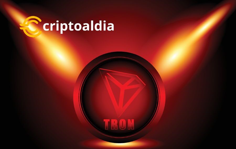 TRON Impulsa el Ecosistema Cripto con un Crecimiento del 25 % en Transferencias de USDT