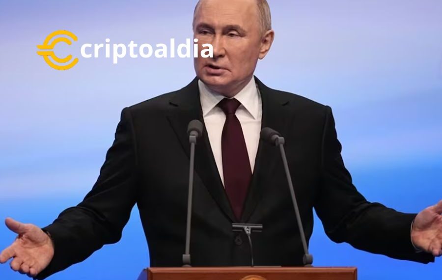 Putin Asegura que los BRICS Impulsarán el Crecimiento Económico y Disminuirán la Dependencia del Dólar