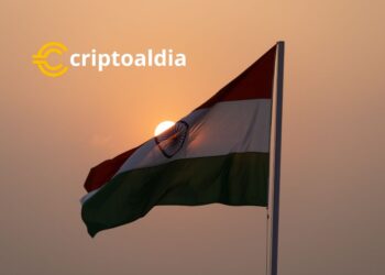 India Se Consolida como Líder Global en la Adopción de Criptomonedas