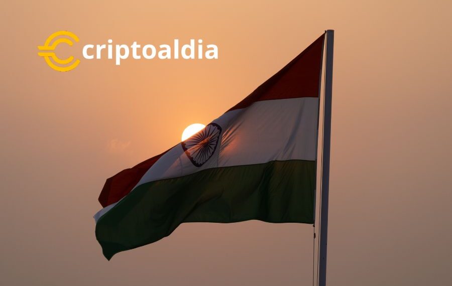 India Se Consolida como Líder Global en la Adopción de Criptomonedas