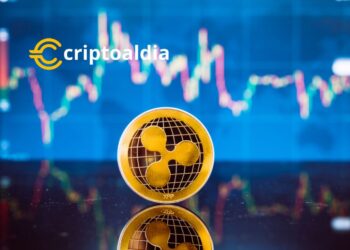 XRP fortalece su posición con una adopción acelerada de la red XRPL