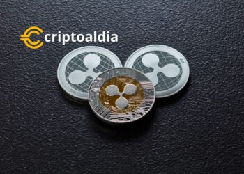 XRP Registra una Caída del 2% a Pesar del Soporte de Uphold para la Stablecoin de Ripple