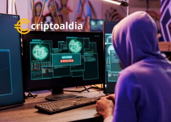 Trader Chino Acusado de Lavado de Más de 17 Millones de Dólares para Lazarus Group