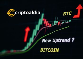 El precio de Bitcoin apunta a los USD 68K impulsado por posibles recortes de tasas de la Fed