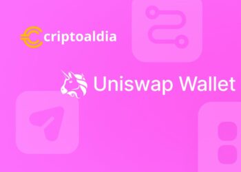 Uniswap Wallet y Plus Wallet compiten en un entorno de crecimiento global y cambios regulatorios en criptomonedas