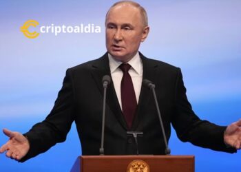 Putin abre la puerta a mejorar relaciones con EE.UU., pero condiciona a la victoria de Trump
