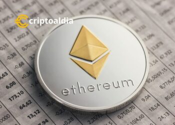 Ethereum enfrenta mínimos históricos frente a Bitcoin: ¿Momento de oportunidad?