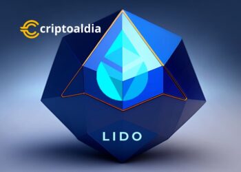 Lido DAO impulsa la participación comunitaria en la red principal de Ethereum