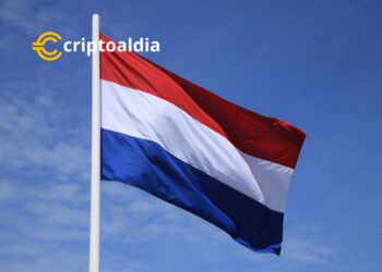Países Bajos refuerza su control fiscal sobre las criptomonedas