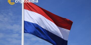 Países Bajos refuerza su control fiscal sobre las criptomonedas