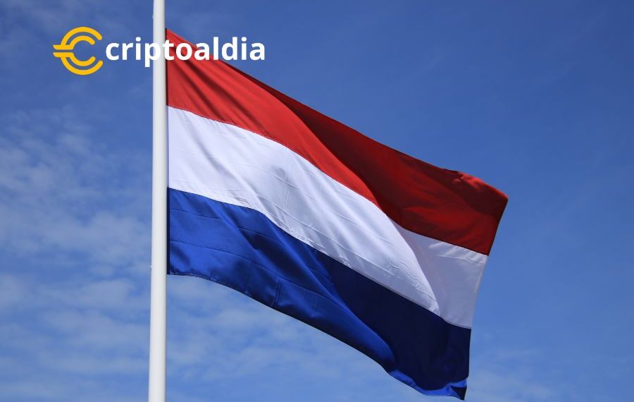 Países Bajos refuerza su control fiscal sobre las criptomonedas