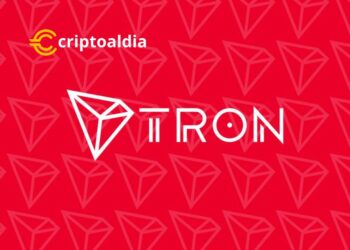TRON (TRX) impulsa su volumen de negociación con un aumento del 27,30% en 24 horas