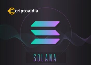 Solana Impulsa su Crecimiento Mientras Bitcoin Lidera el Mercado Cripto