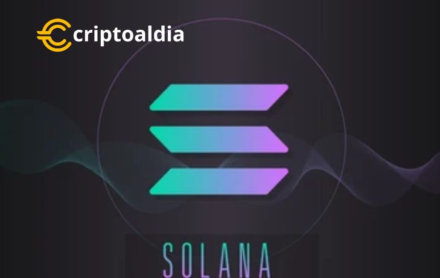 Solana Impulsa su Crecimiento Mientras Bitcoin Lidera el Mercado Cripto