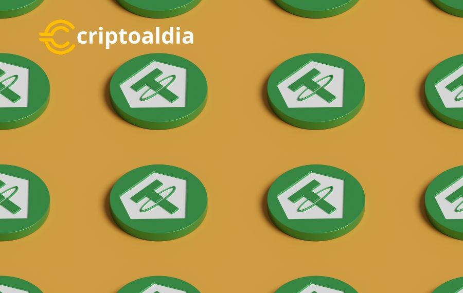 USD₮ Llega a Aptos: Impulso a la Innovación en el Ecosistema Blockchain