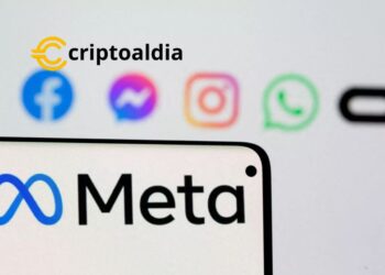 Meta Desafía a Google: Lanza su propio motor de búsqueda potenciado por IA